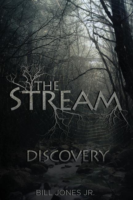 Book The Stream Bill Jones Jr.