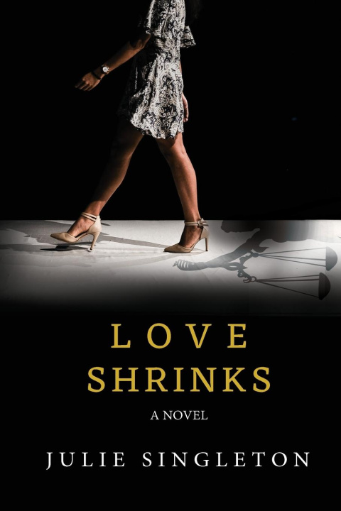 Buch Love Shrinks Julie Singleton