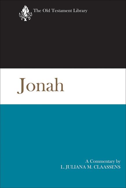 Knjiga Jonah 