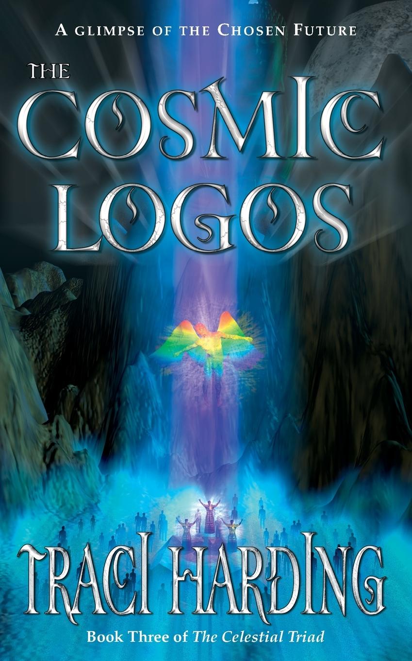 Book Cosmic Logos Traci Harding