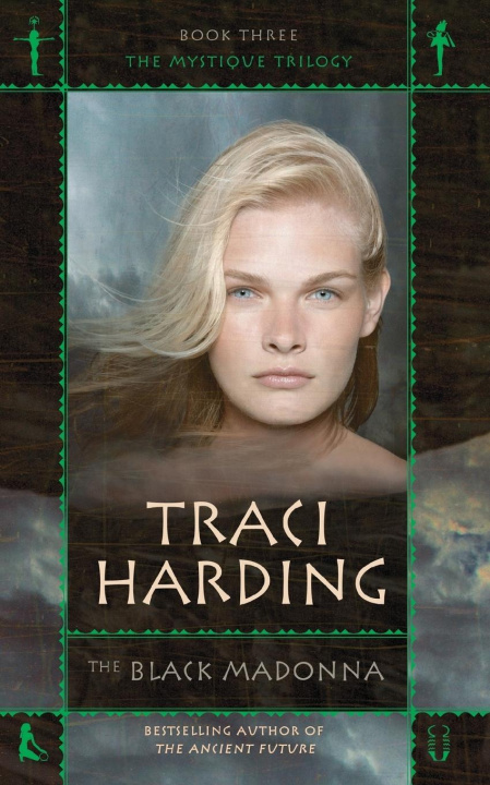 Book Black Madonna Traci Harding