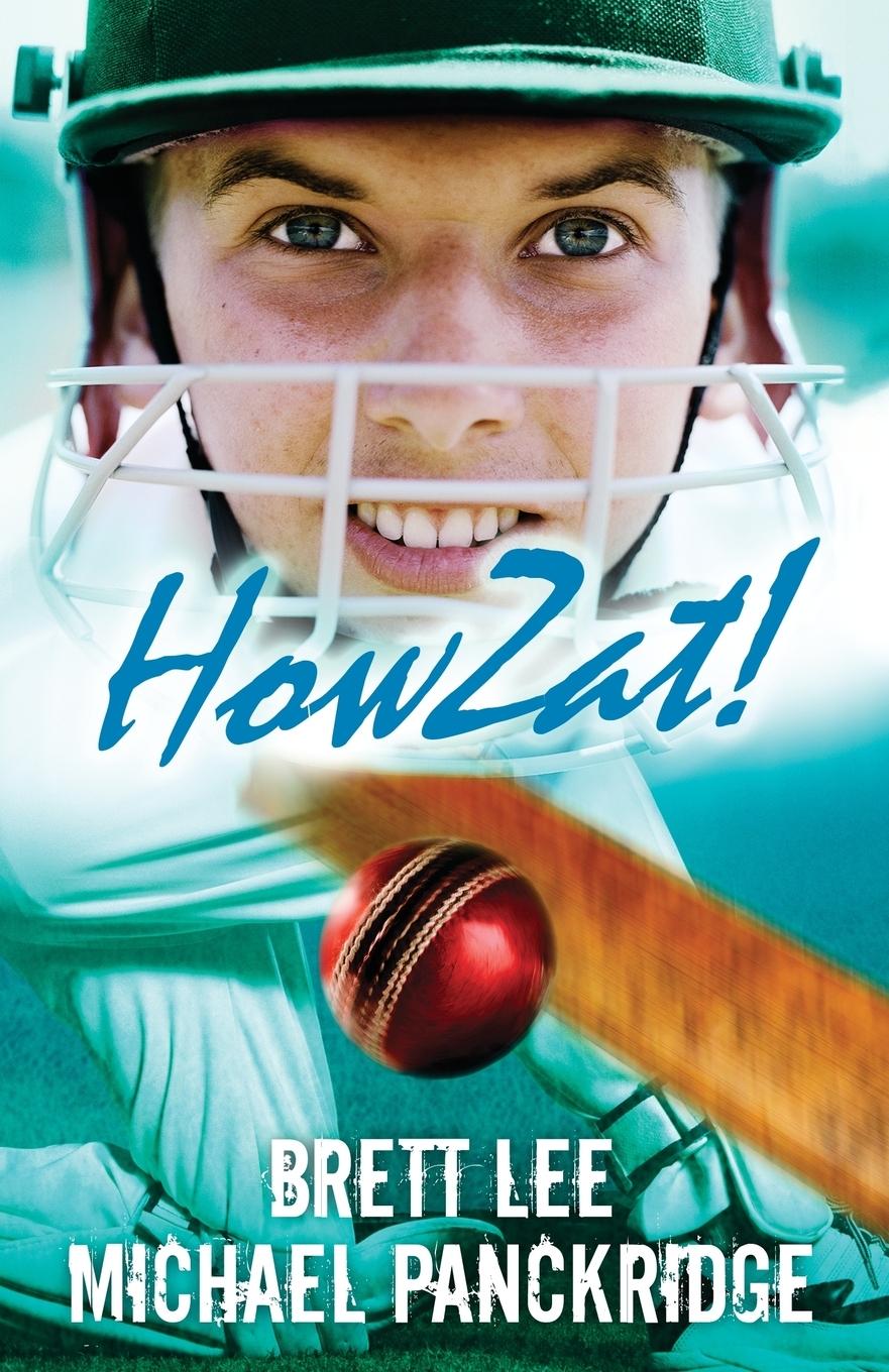 Knjiga Howzat Michael/ Lee Brett Panckridge