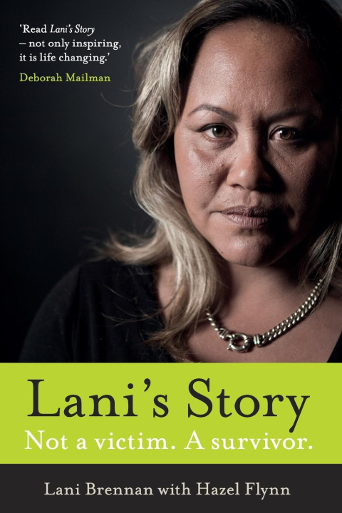Book Lanis Story Hazel Flynn