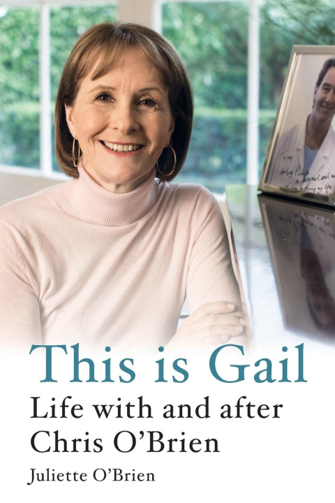 Kniha This Is Gail Juliette O'Brien
