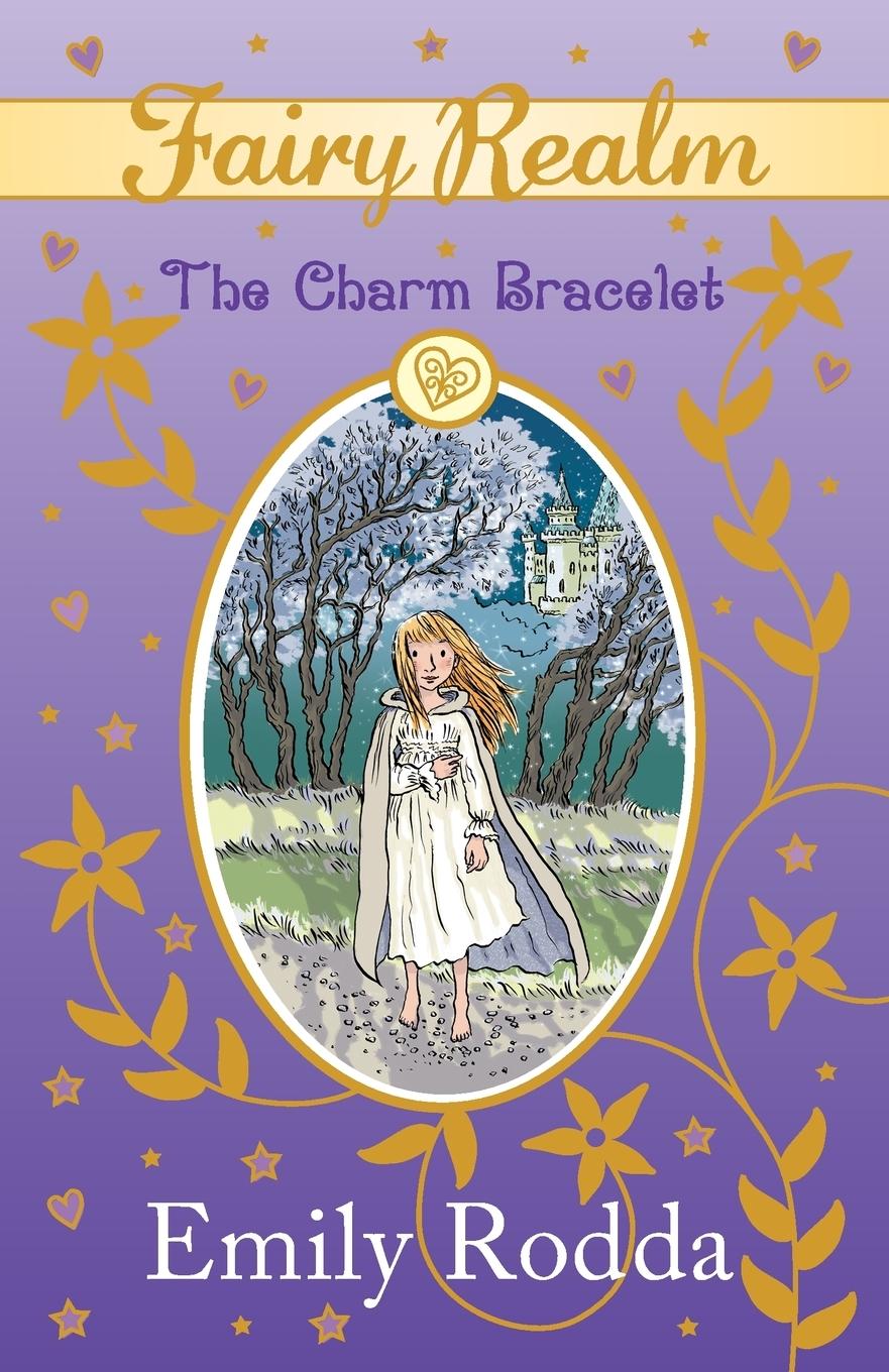 Knjiga Charm Bracelet Emily Rodda