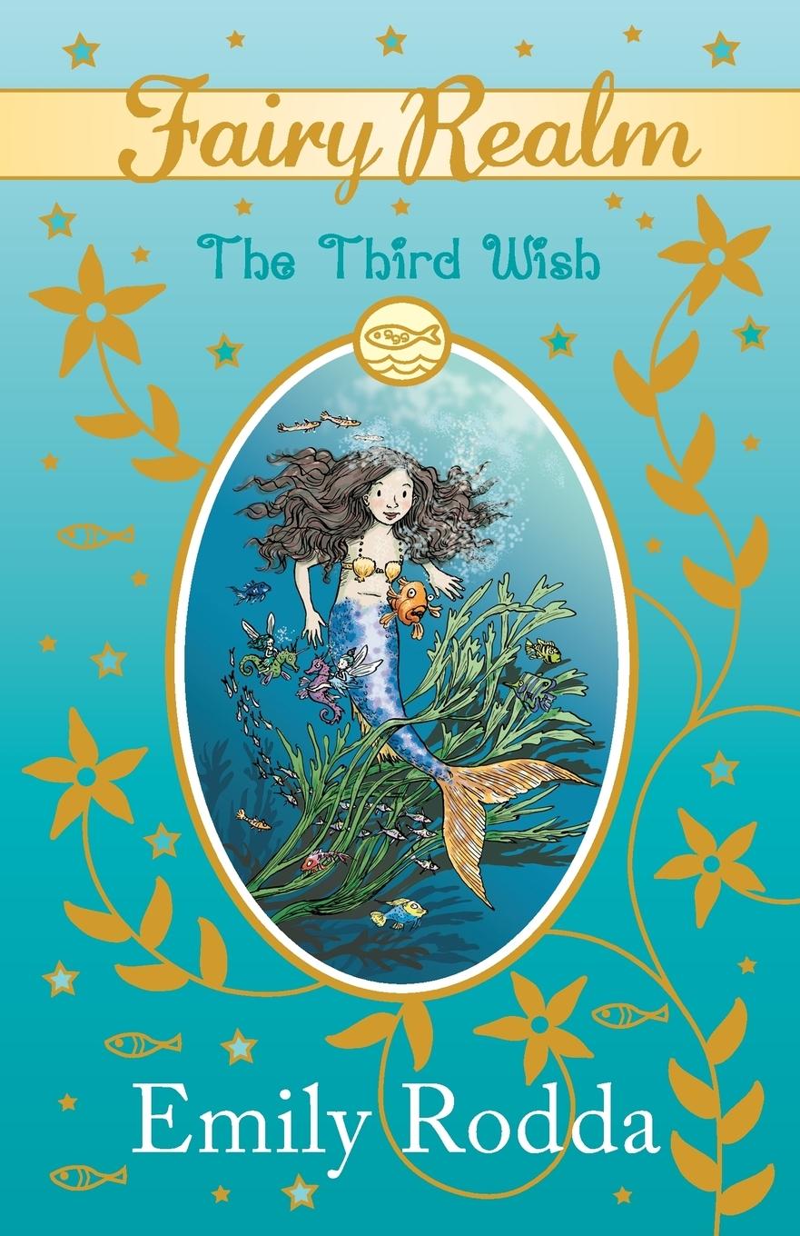 Livro Third Wish Emily Rodda
