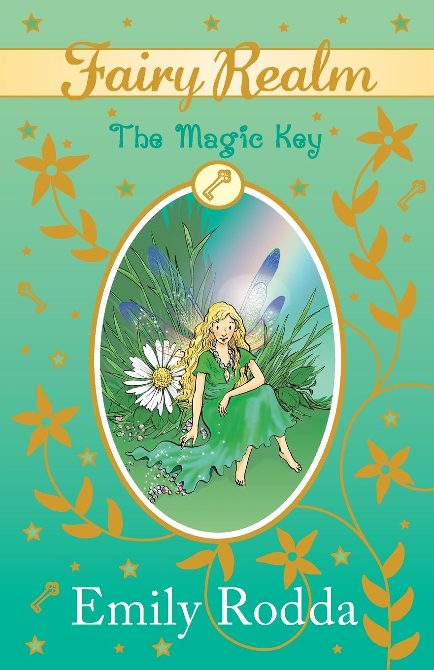 Knjiga Magic Key Emily Rodda