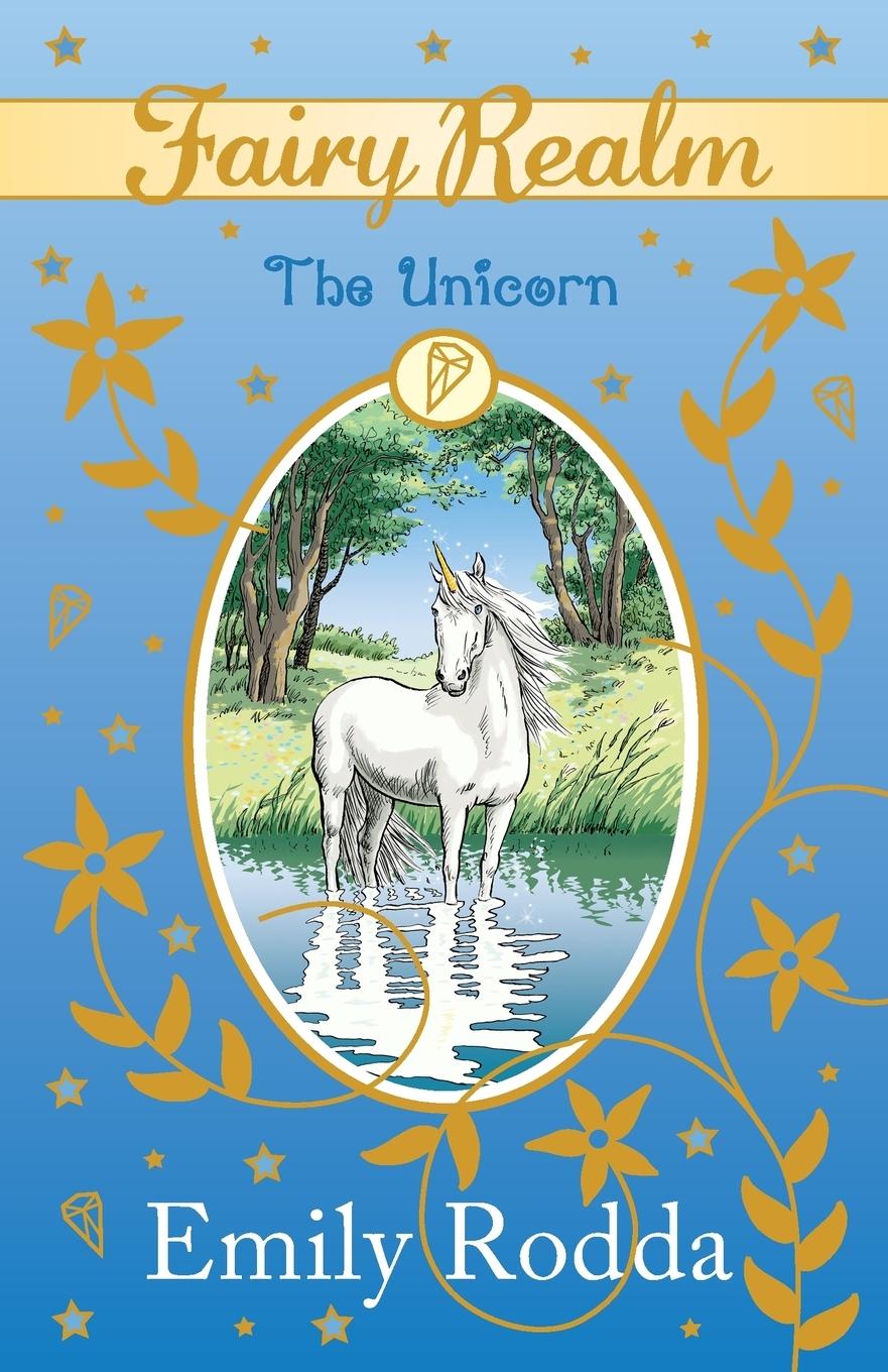 Book Unicorn Emily Rodda