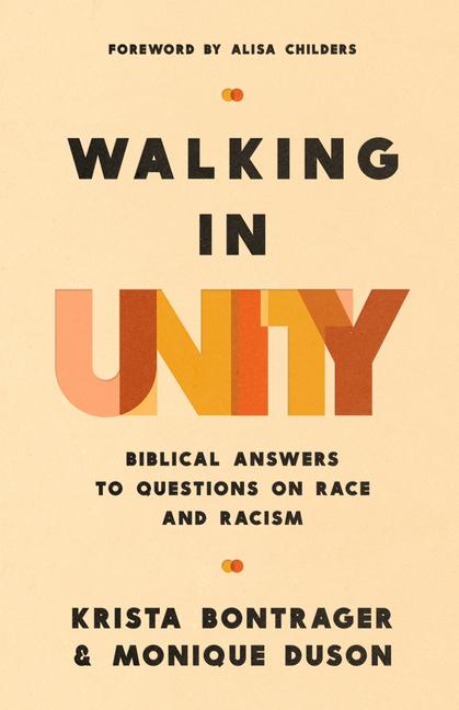 Knjiga Walking in Unity Monique Duson