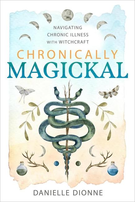 Carte Chronically Magickal DIONNE DANIELLE