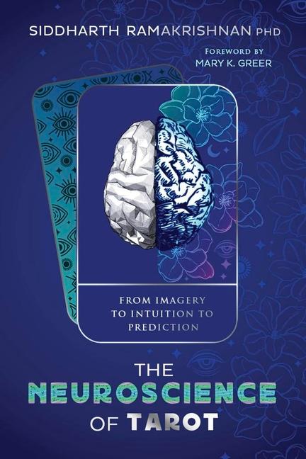 Kniha The Neuroscience of Tarot 