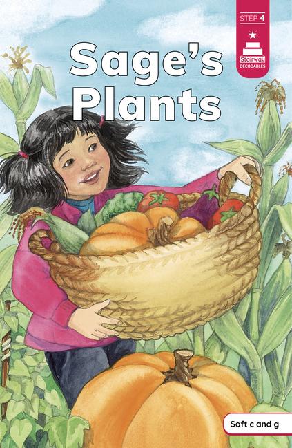 Buch Sage's Plants Roberta Collier-Morales