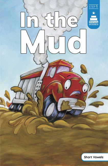 Buch In the Mud Veronica Rooney