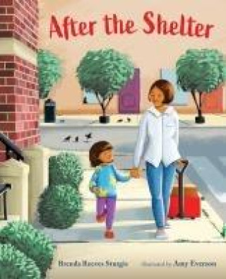 Carte After the Shelter Amy Everson