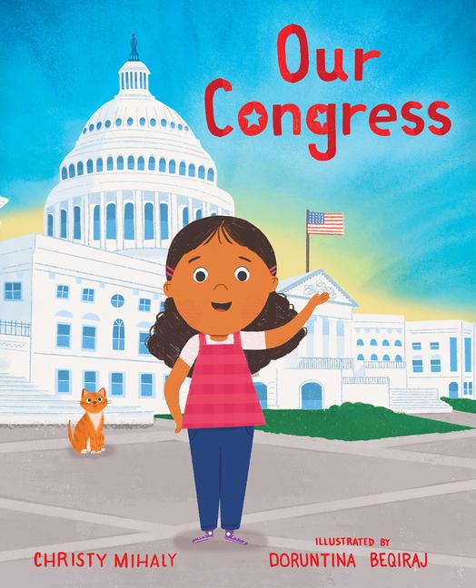 Buch Our Congress Doruntina Beqiraj