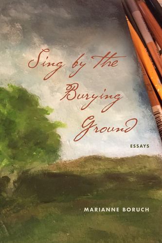 Buch Sing by the Burying Ground Boruch