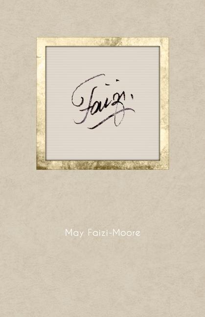 Book Faizi May Faizi-Moore