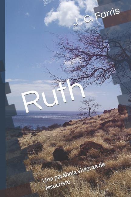 Knjiga Ruth J C Farris