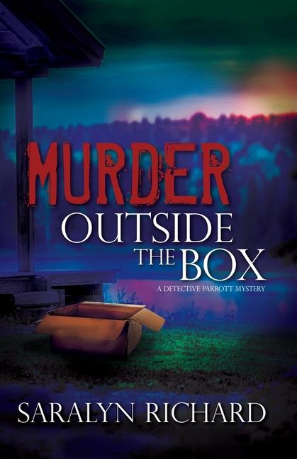 Knjiga Murder Outside the Box 