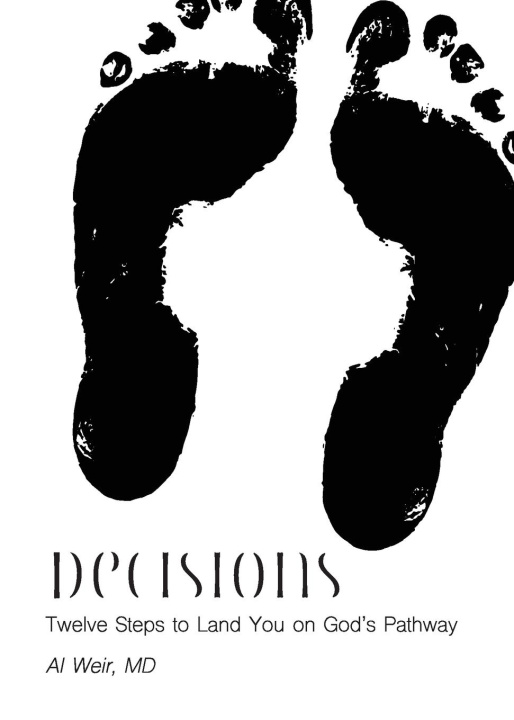 Book Decisions Al Weir