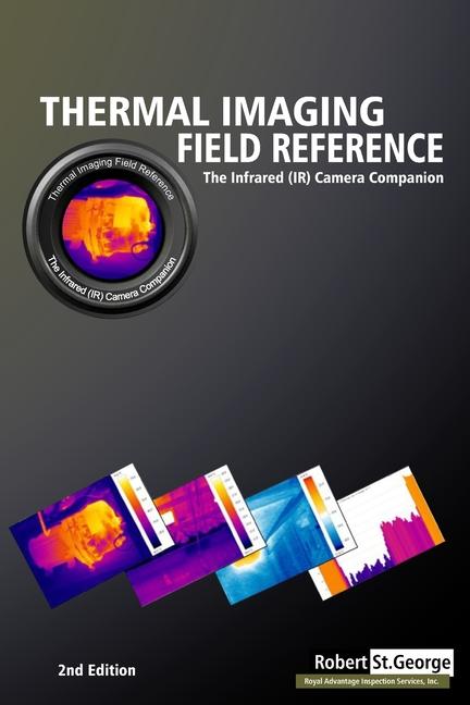 Könyv Thermal Imaging Field Reference 