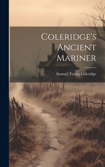 Buch Coleridge's Ancient Mariner 