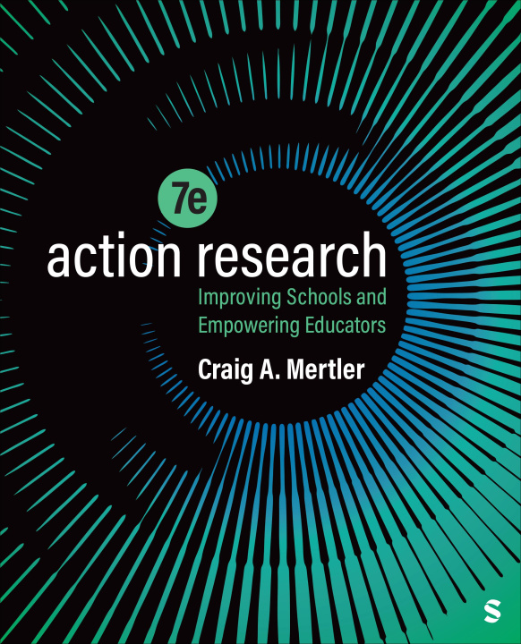 Book Action Research Craig A. Mertler