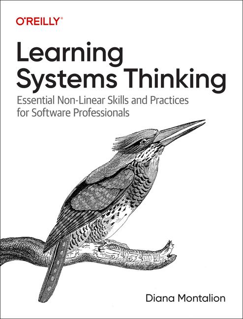 Βιβλίο Learning Systems Thinking Diana Montalion