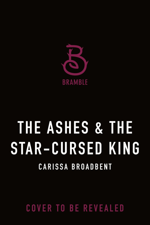 Book The Ashes & the Star-Cursed King 