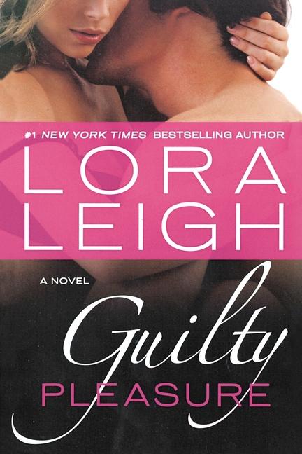 Buch Guilty Pleasure 