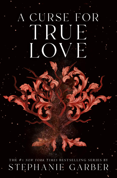 Kniha A Curse for True Love 