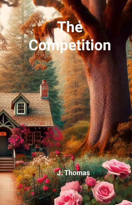 Knjiga The Competition J. Thomas