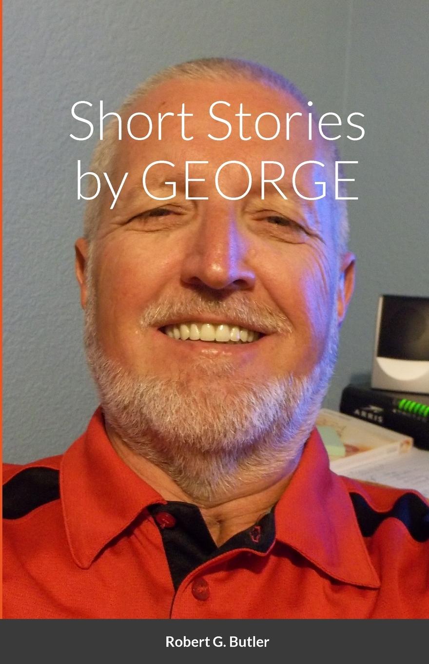 Carte Short Stories by GEORGE Robert Butler