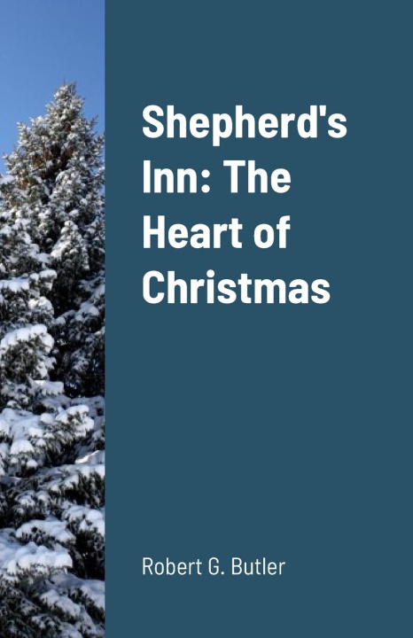 Book Shepherd's Inn Robert Butler