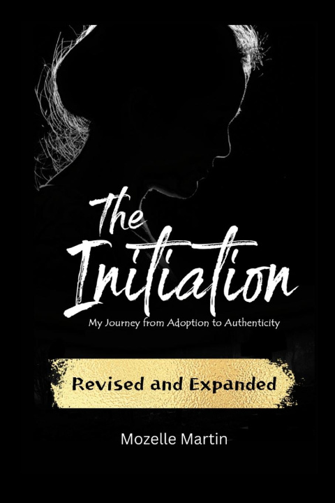 Knjiga The Initiation 