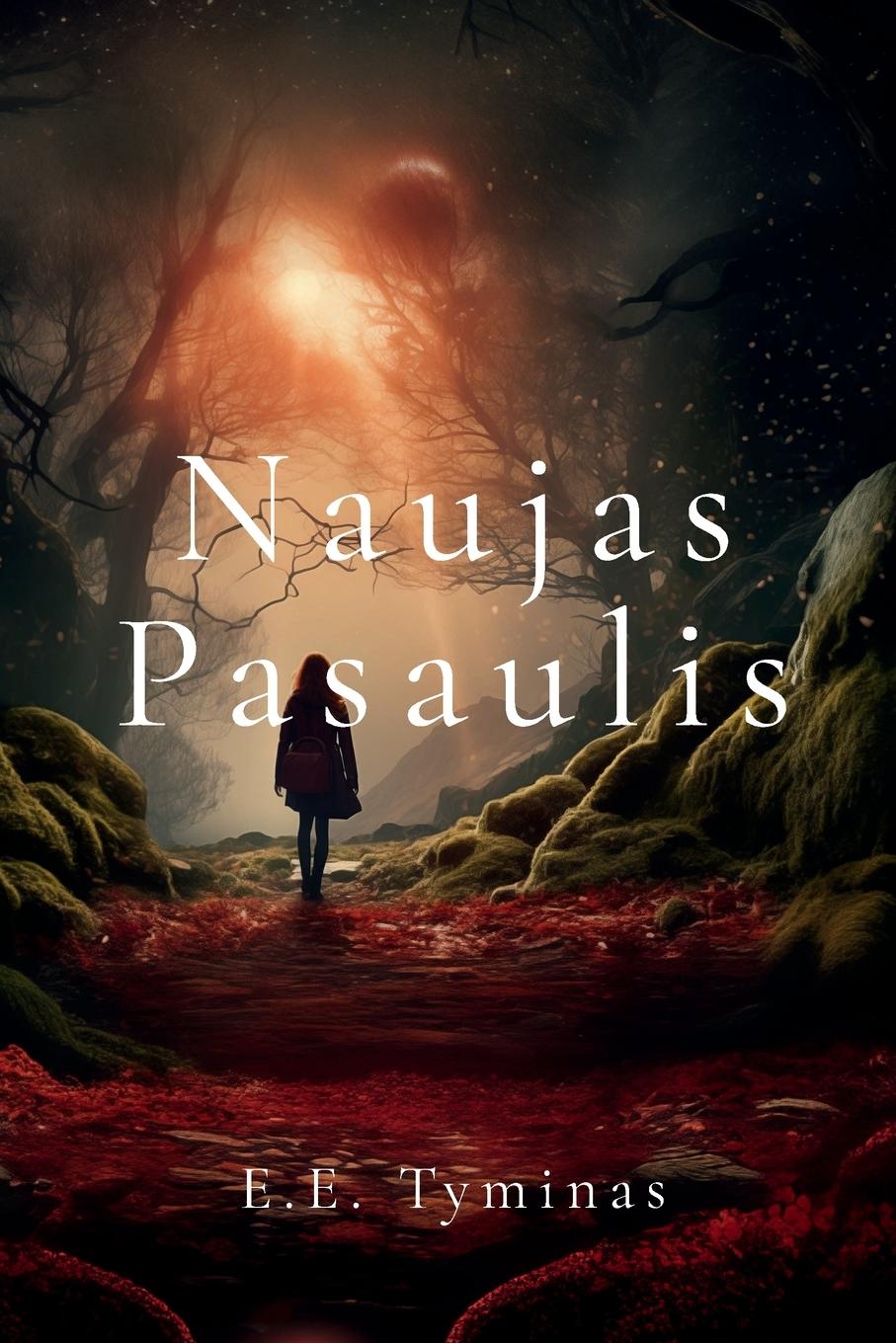 Buch Naujas Pasaulis E.E. Tyminas