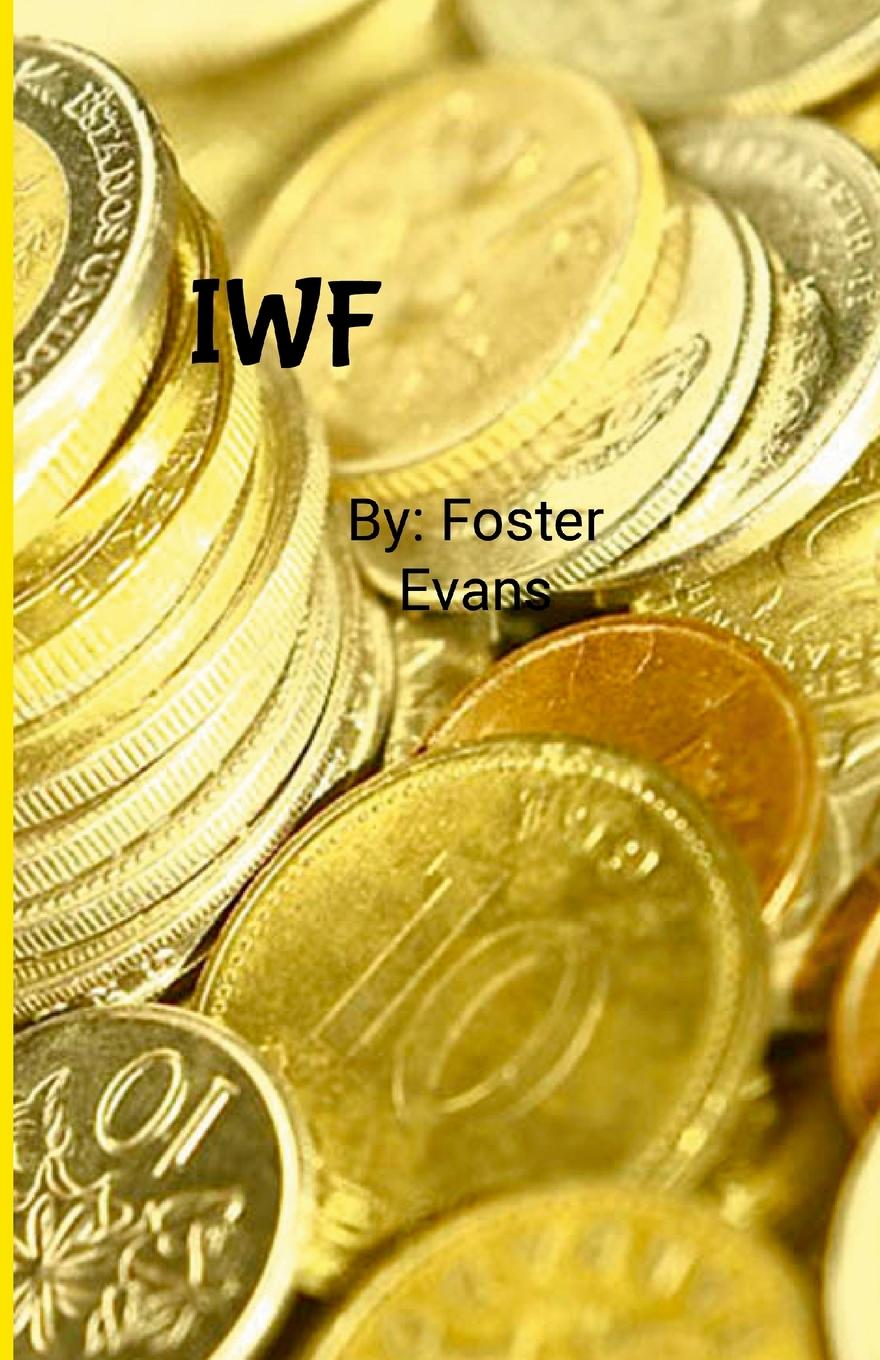 Knjiga IWF Foster Evans