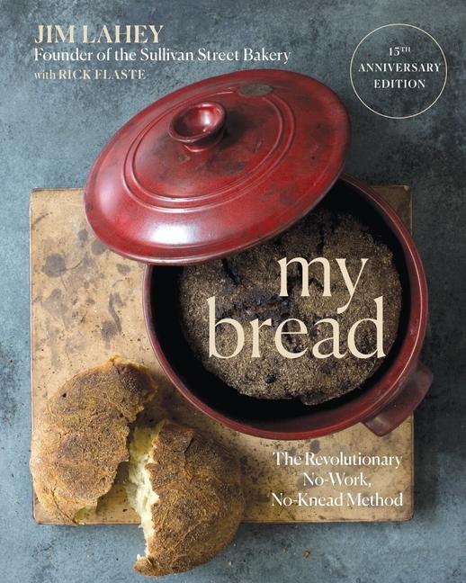 Buch My Bread 