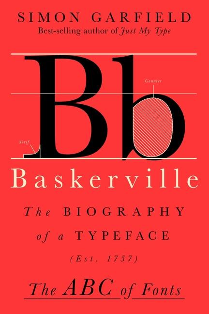 Книга Baskerville 