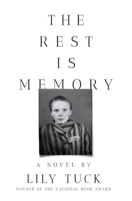 Βιβλίο The Rest Is Memory Tuck