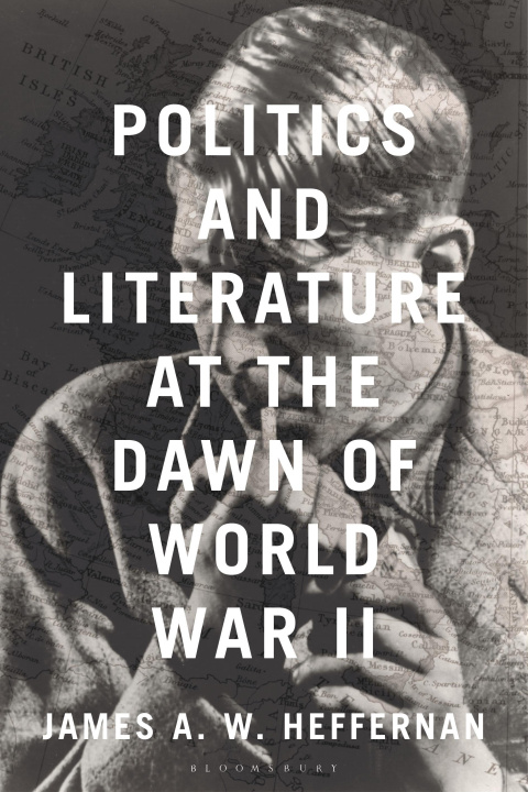 Könyv Politics and Literature at the Dawn of World War II 