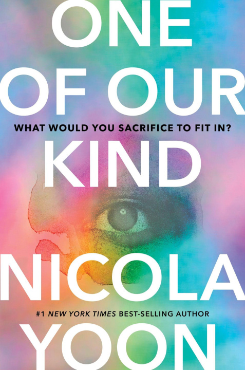 Boek One of Our Kind Nicola Yoon