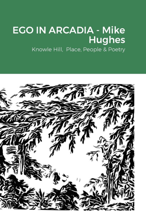 Boek Ego In Arcadia Mike Hughes