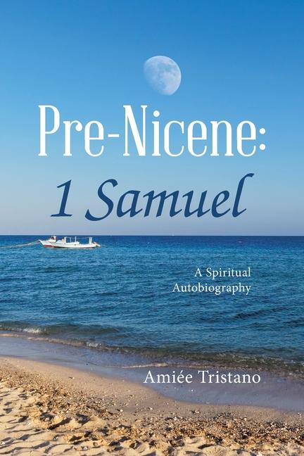 Knjiga Pre-Nicene Amiée Tristano
