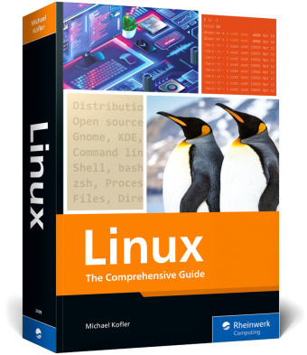 Buch Linux 