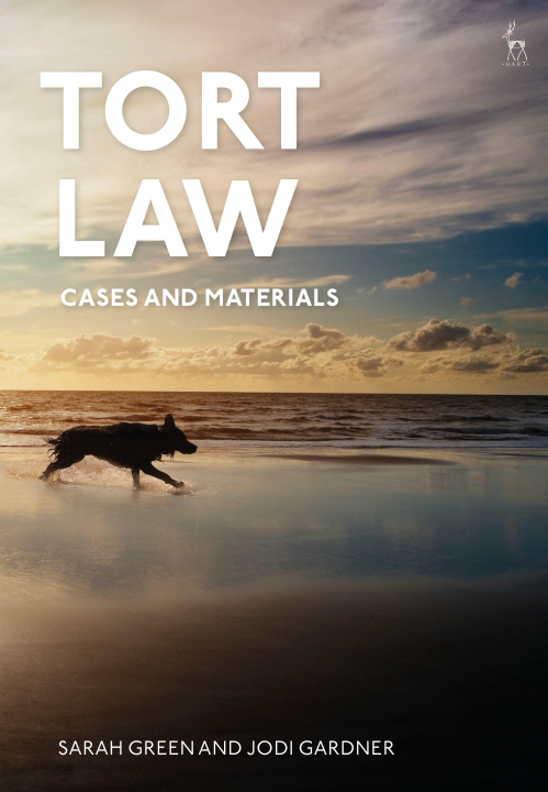 Book Tort Law: Cases and Materials Jodi Gardner