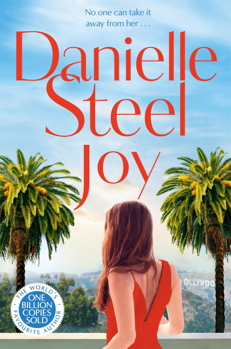 Carte Joy Danielle Steel