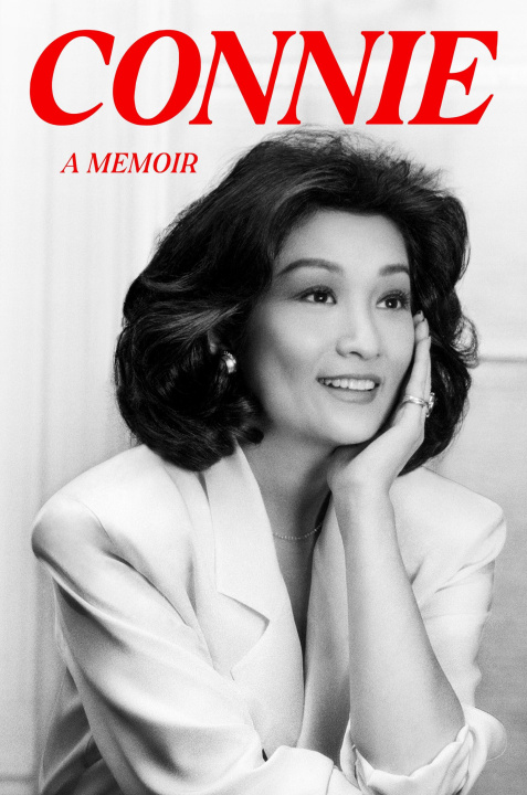 Book Connie Chung