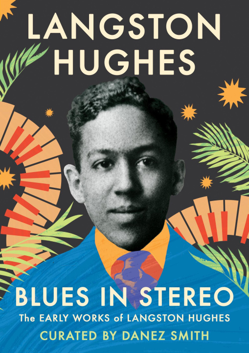 Knjiga Blues in Stereo Hughes