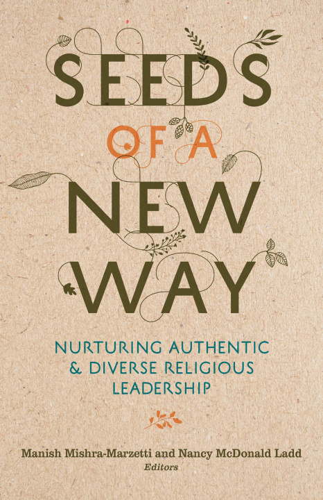 Kniha Seeds of a New Way Nancy McDonald Ladd